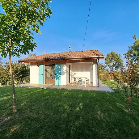 Сasa de vacaciones Il Ciabot Di Rosa