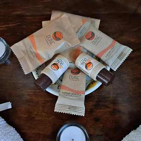 Il Ciabot Di Rosa Holiday home *