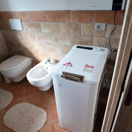 Holiday home Il Ciabot Di Rosa *