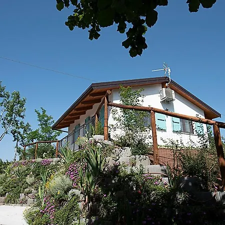 Il Ciabot Di Rosa * Cherasco