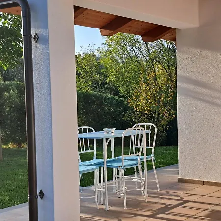 Il Ciabot Di Rosa Holiday home Cherasco