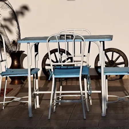 Il Ciabot Di Rosa Ferienhaus Cherasco