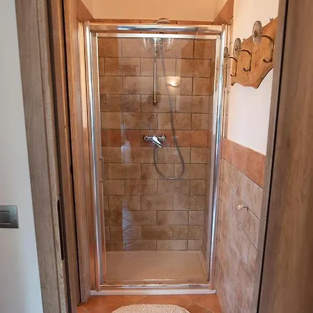 Il Ciabot Di Rosa Holiday home